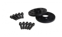 Aluminium Spacers